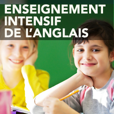 Anglais intensif